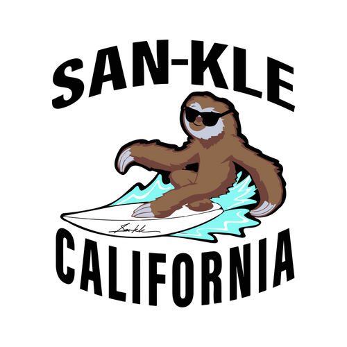 San - Kle logo