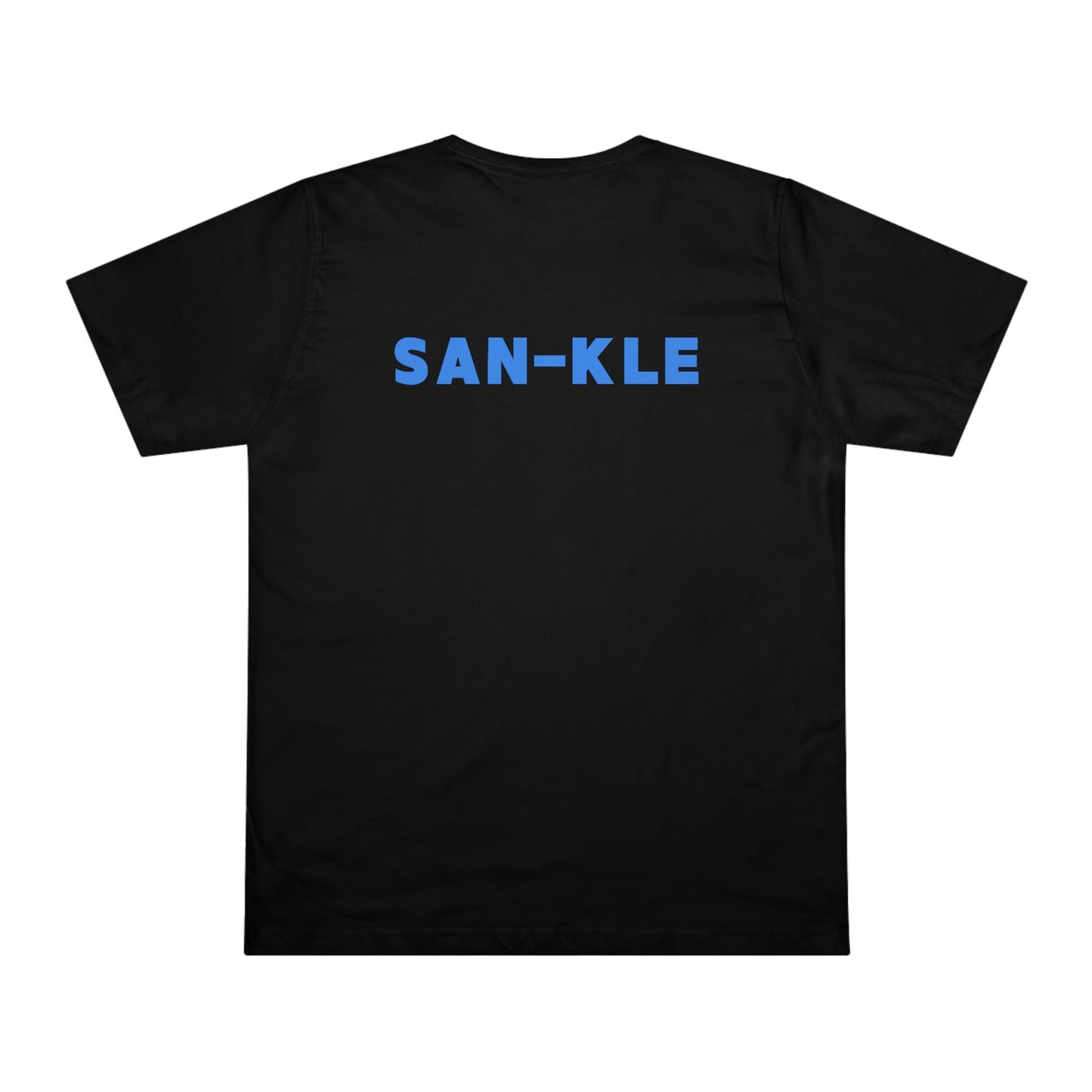 SK Blue Tshirt