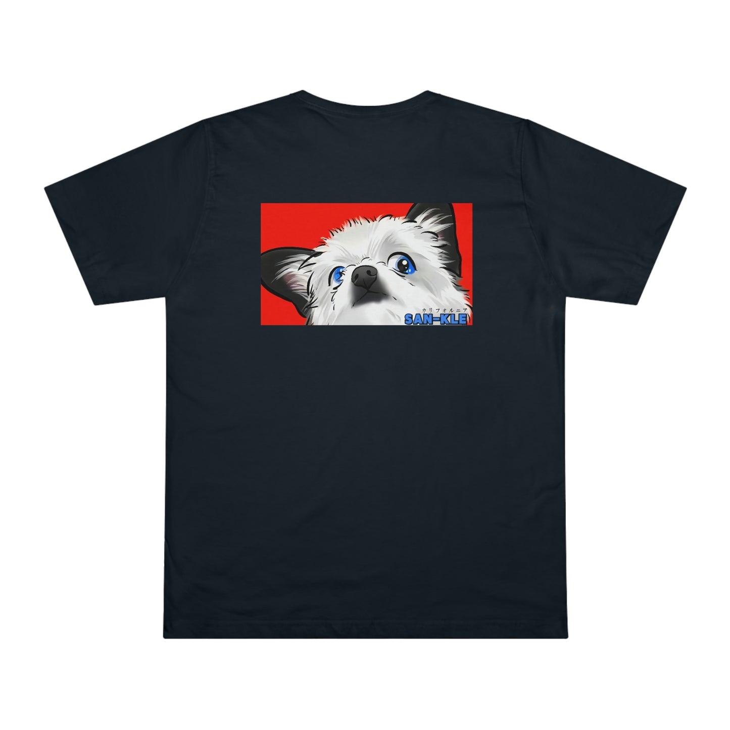 Little Mama Tshirt