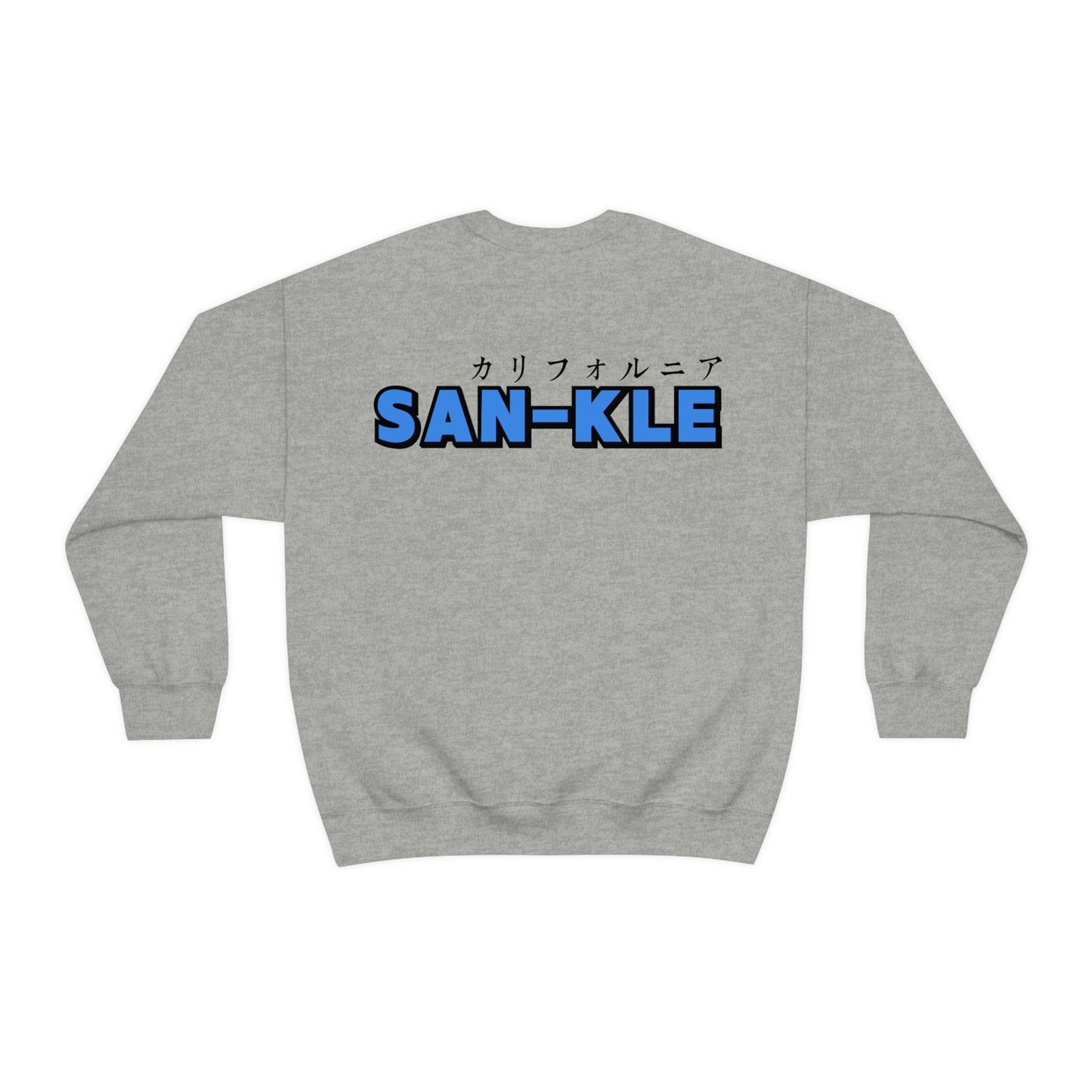 SK Blue Crew