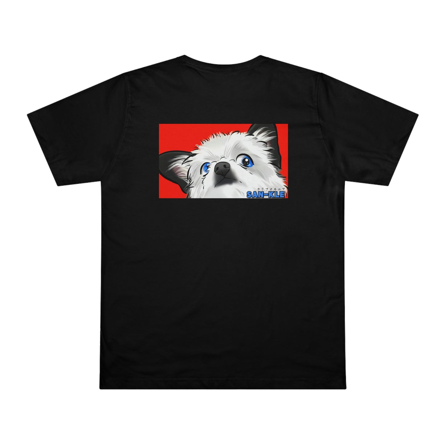 Little Mama Tshirt