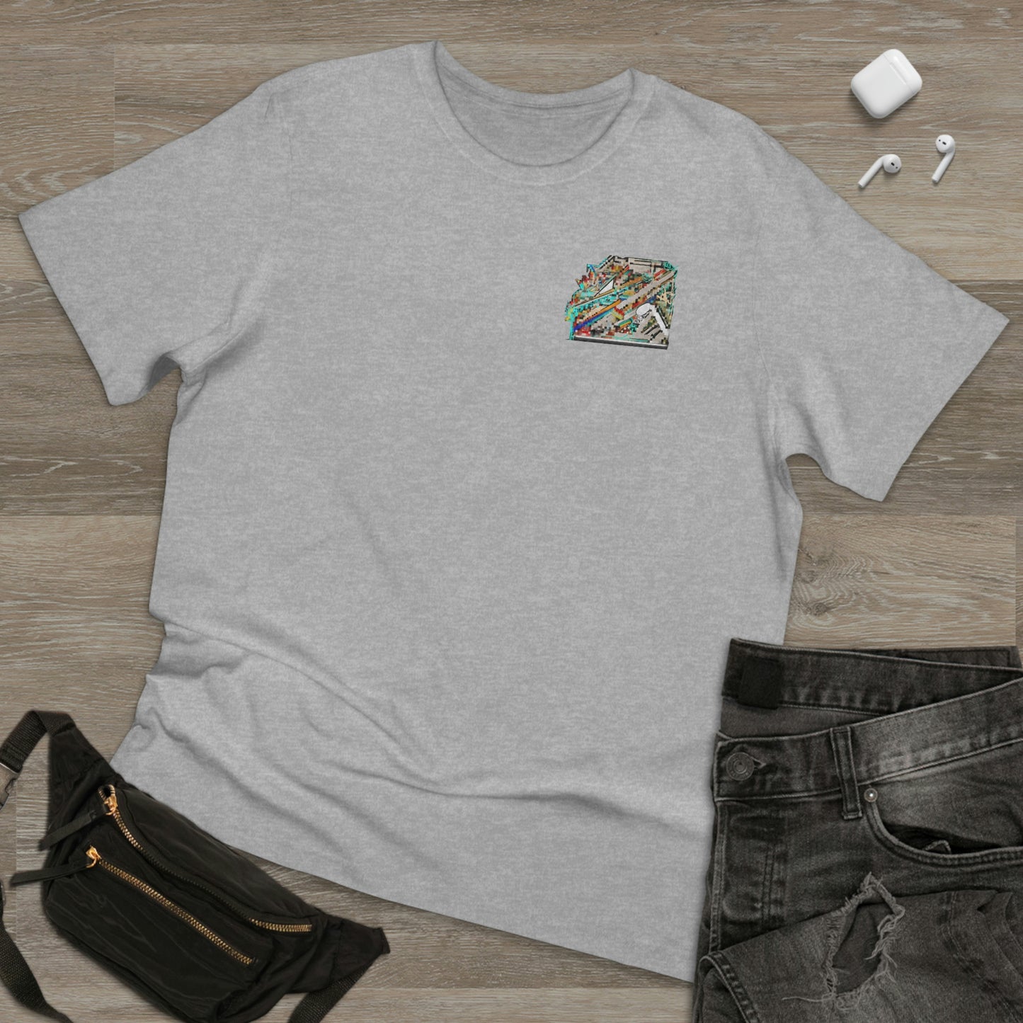 Kobura Tshirt