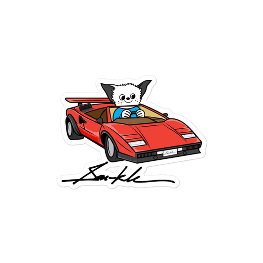 Countach