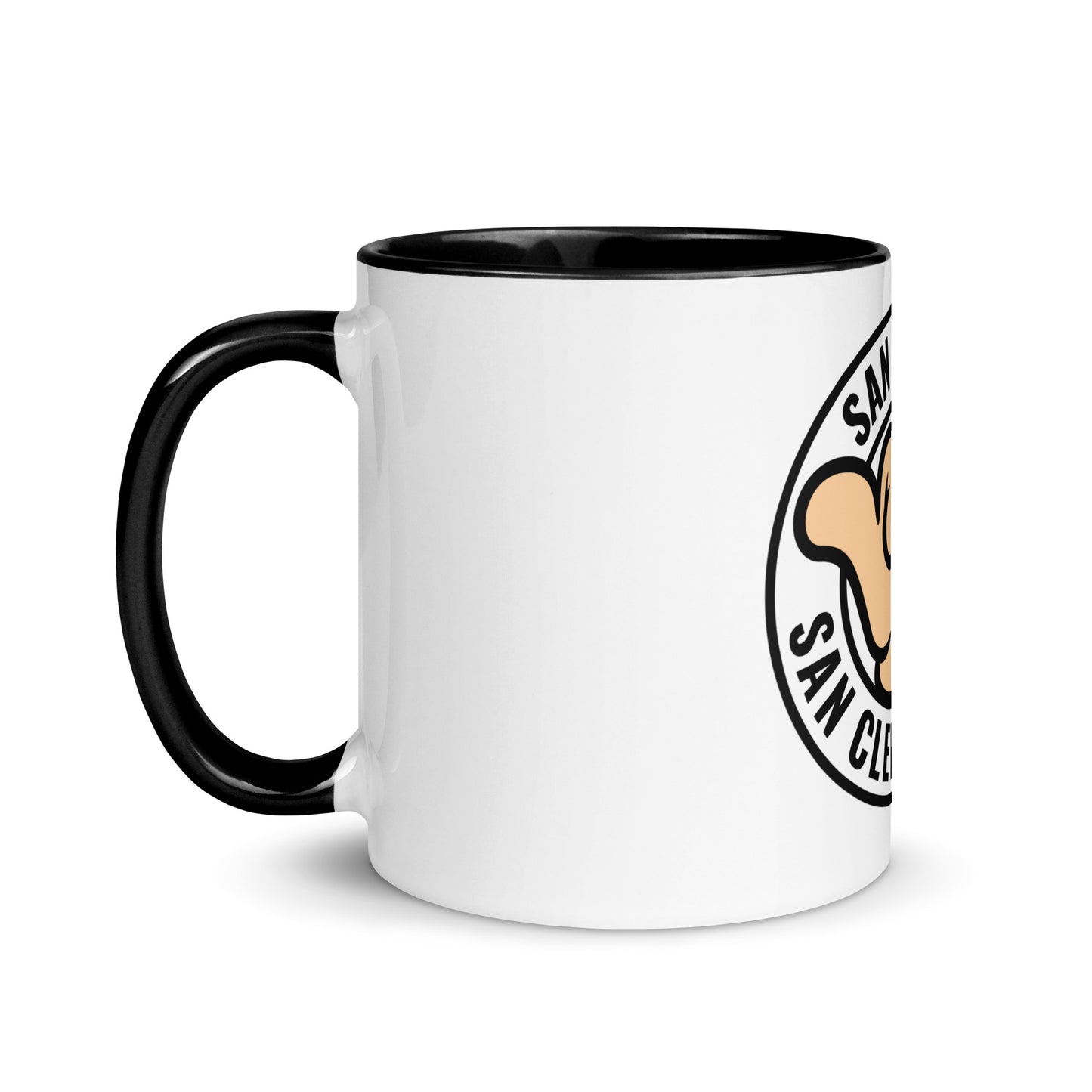 Shaka Mug