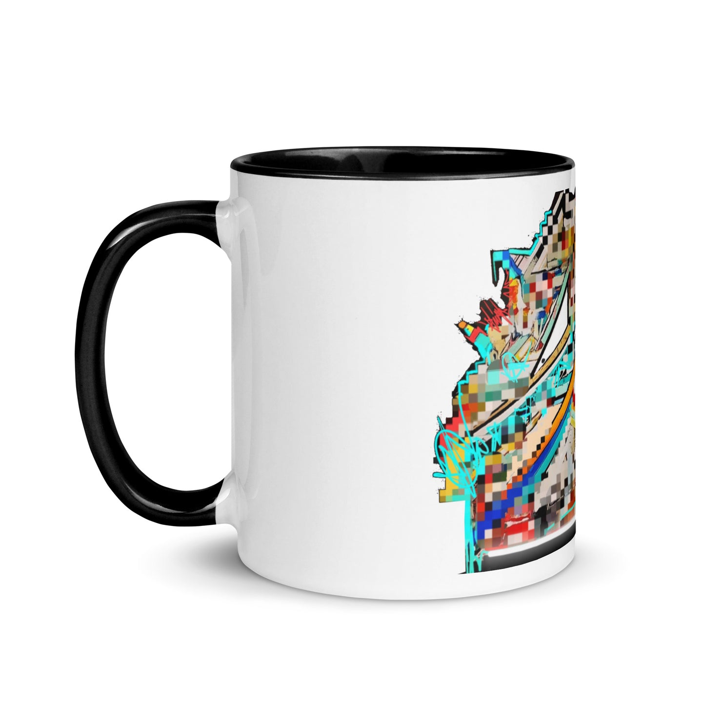 Kobura Mug