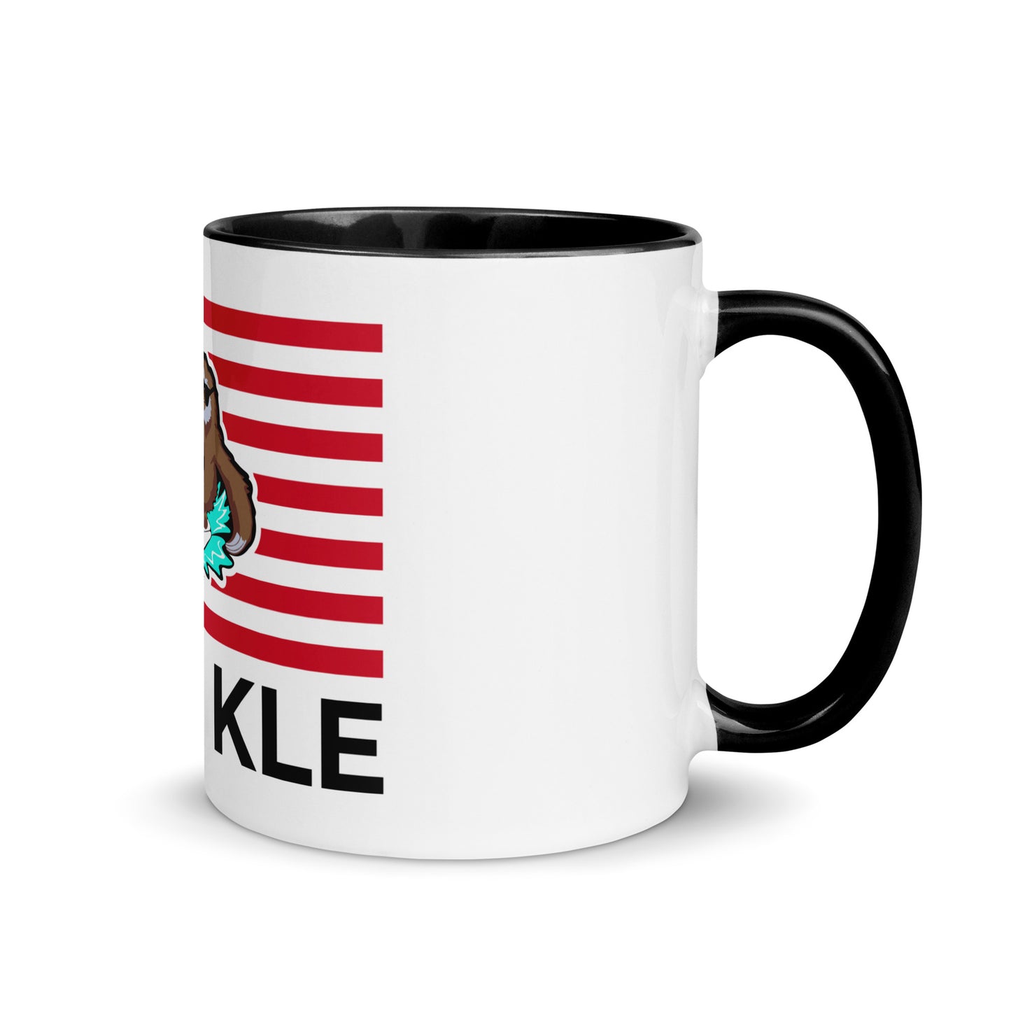 Surf USA Mug