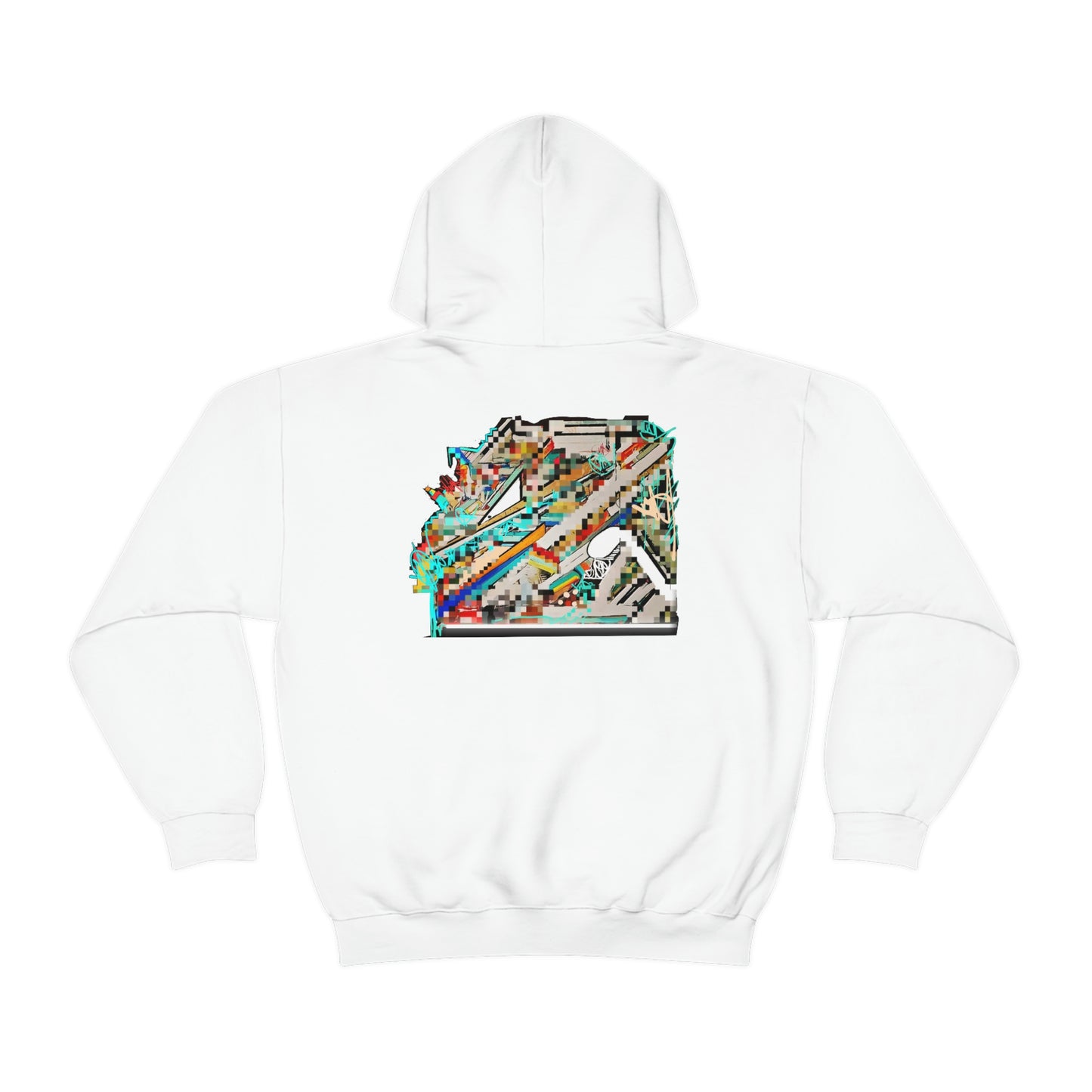 Kobura Hoodie