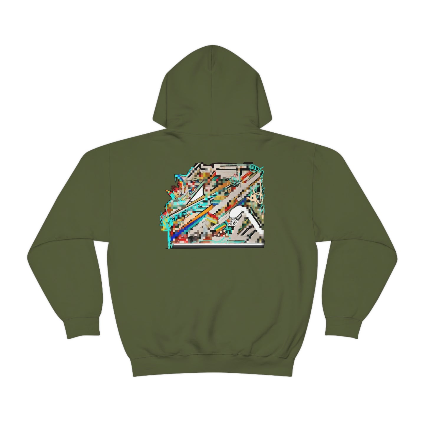 Kobura Hoodie