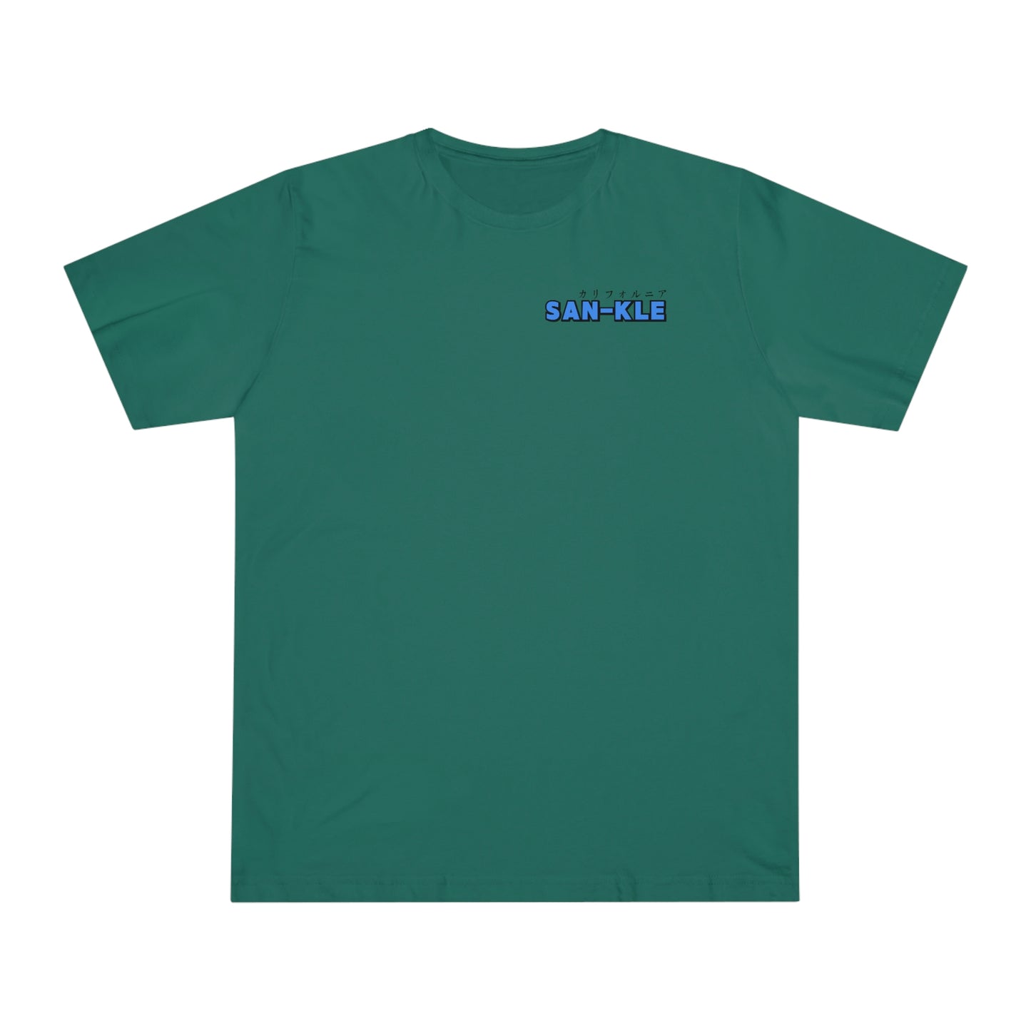 SK Blue Tshirt