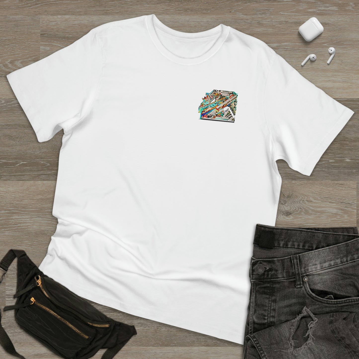 Kobura Tshirt