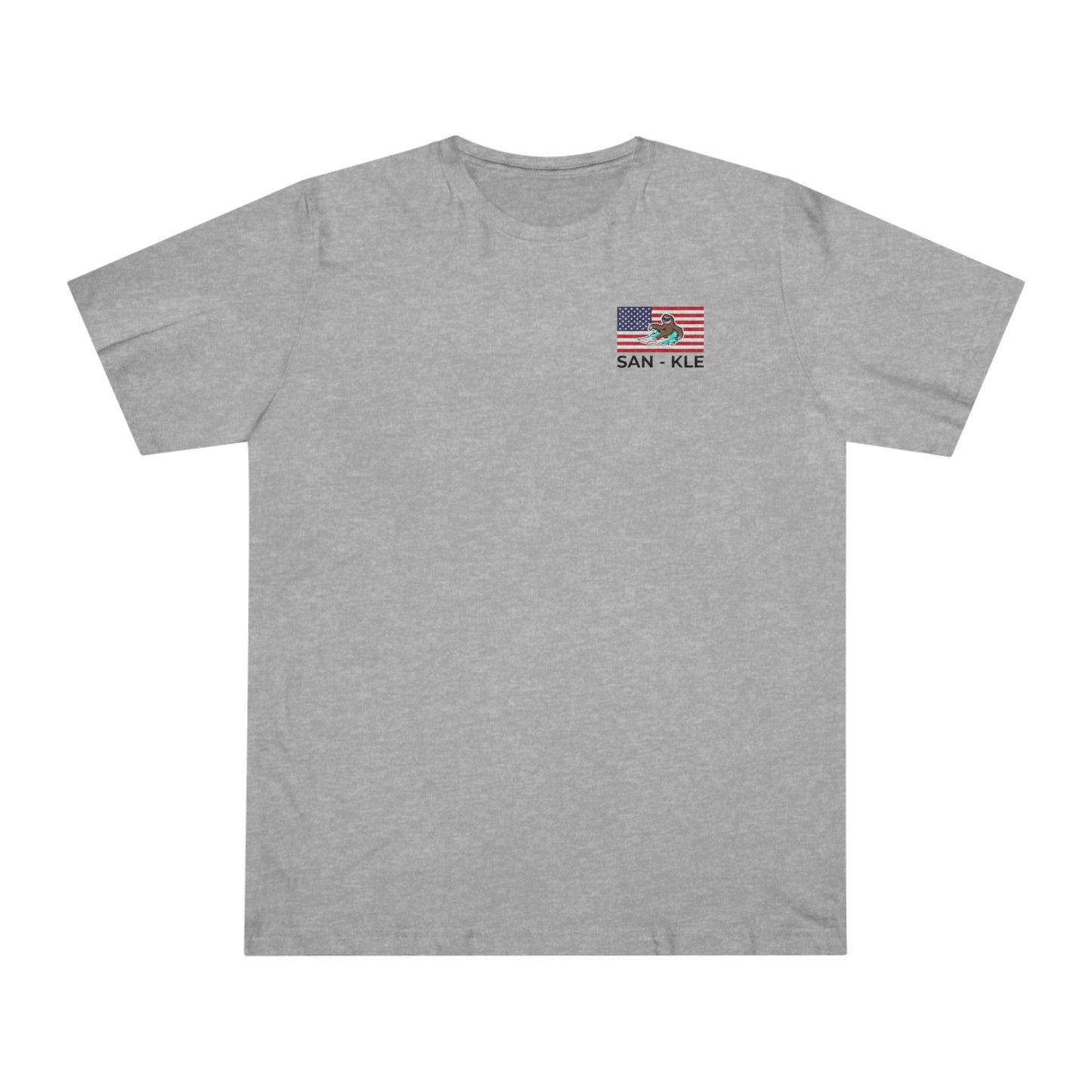 Surf USA Tshirt