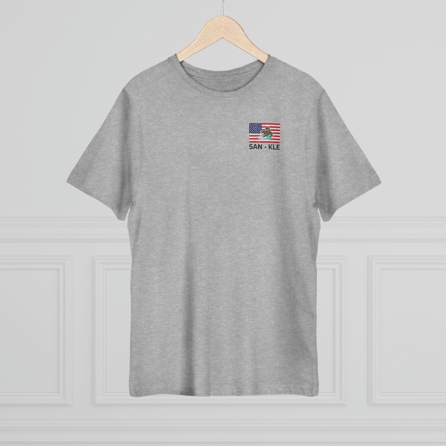 Surf USA Tshirt