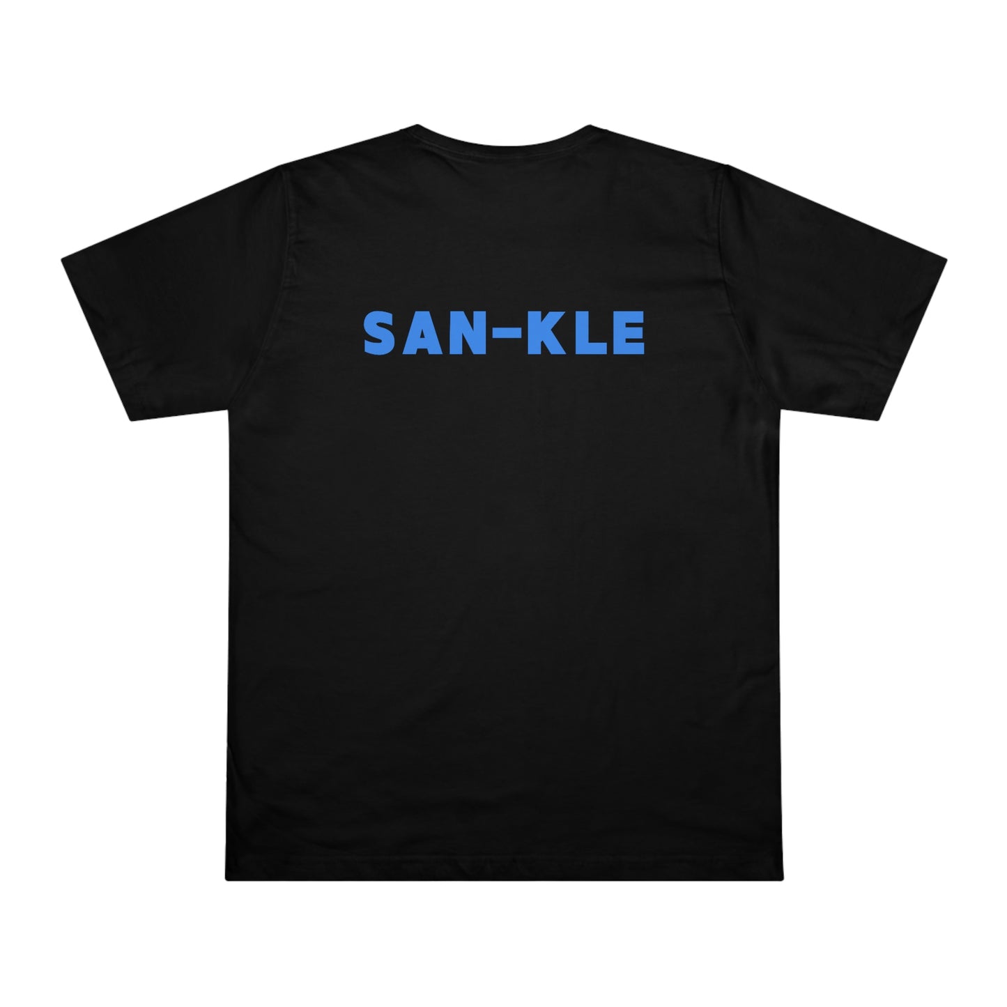 SK Blue Tshirt