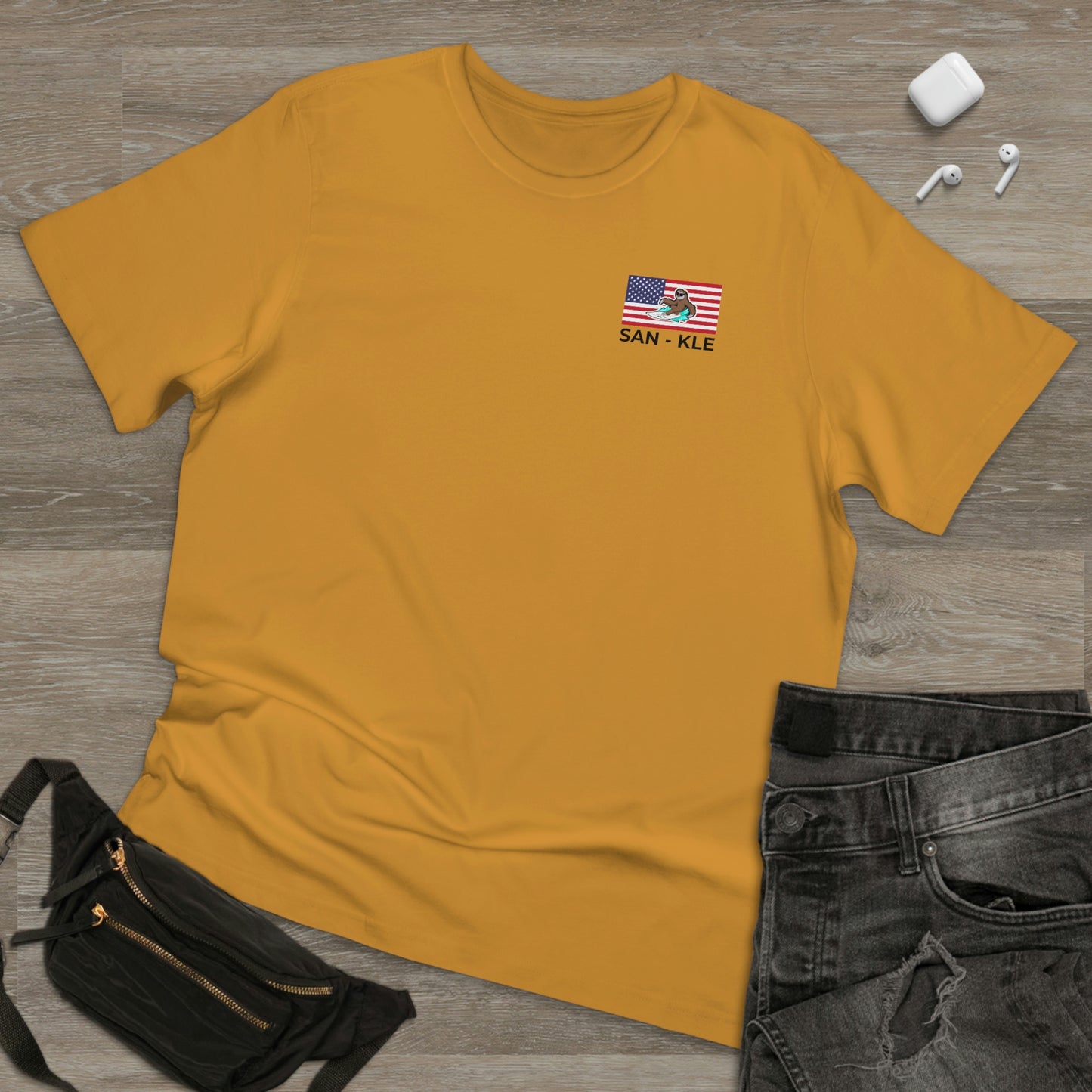 Surf USA Tshirt