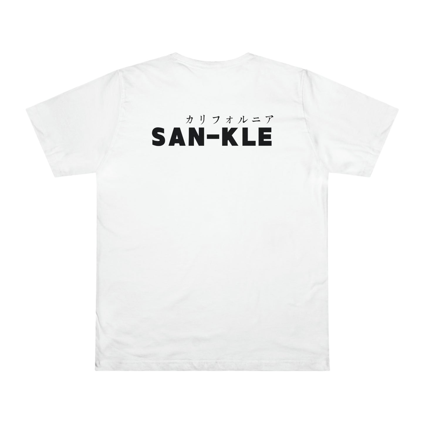 SK Black Tshirt