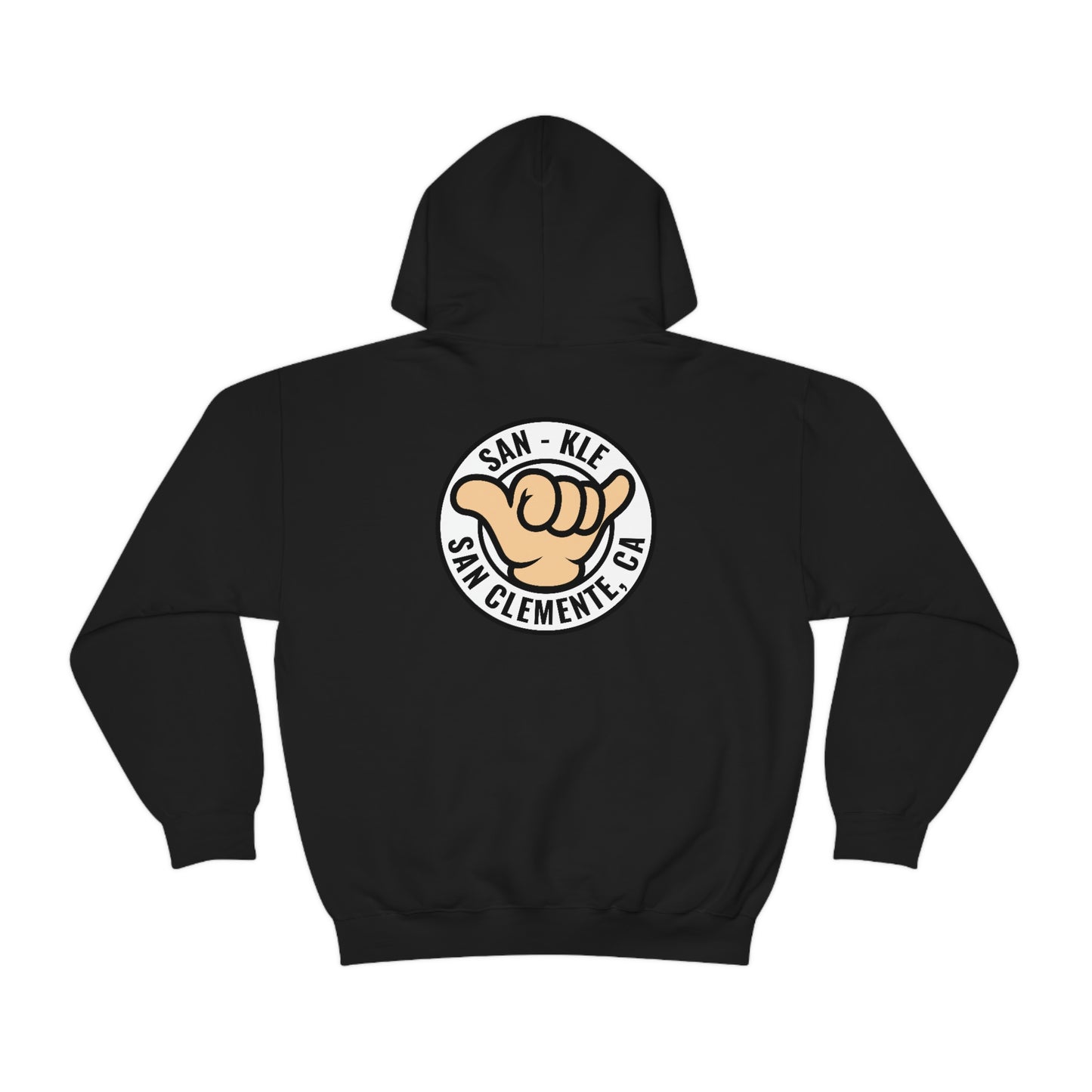 Shaka Hoodie