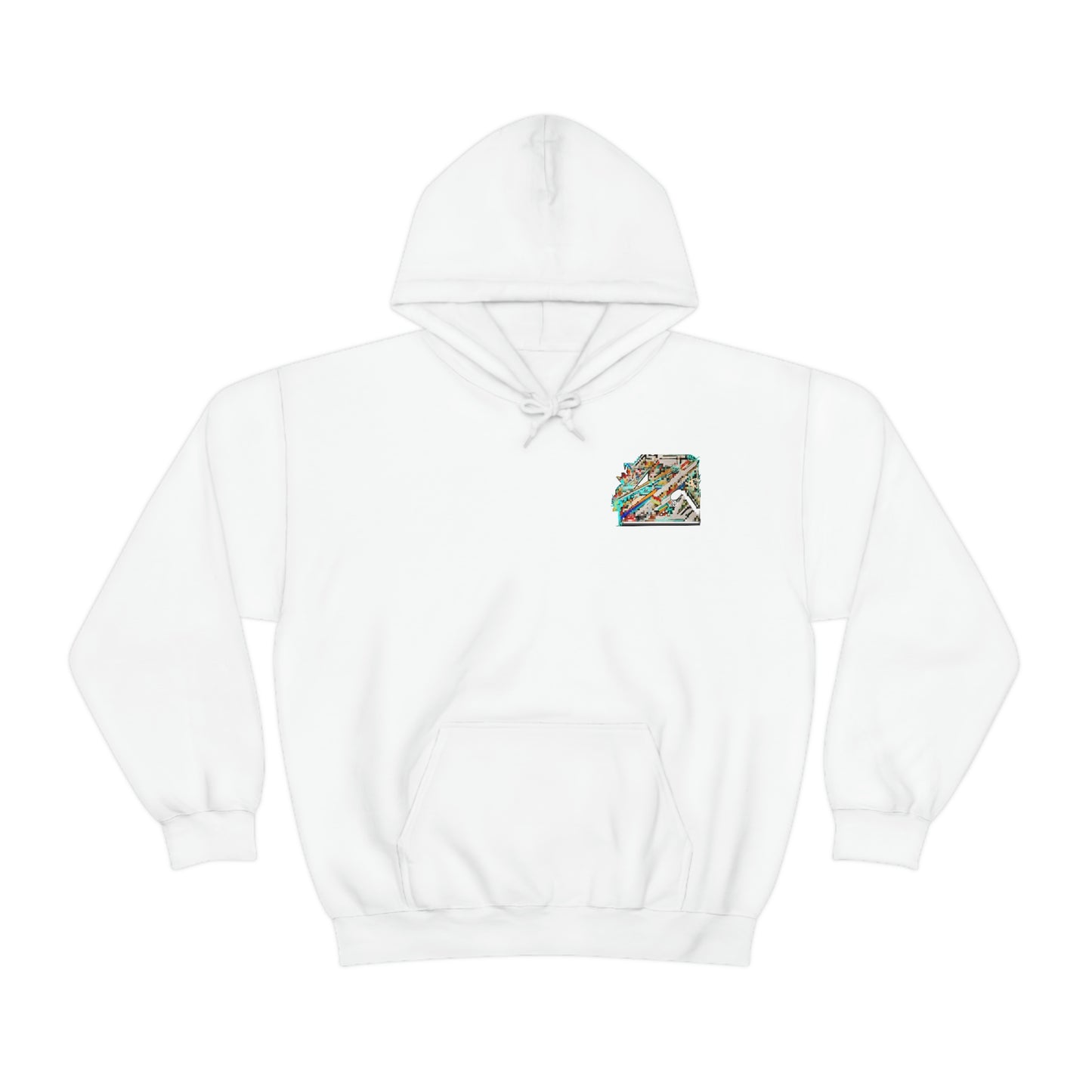 Kobura Hoodie