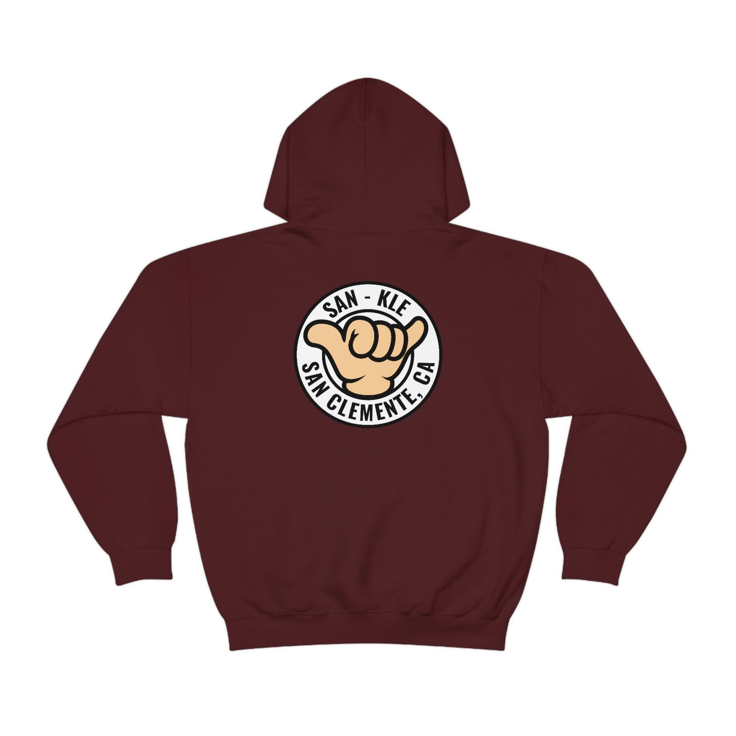 Shaka Hoodie