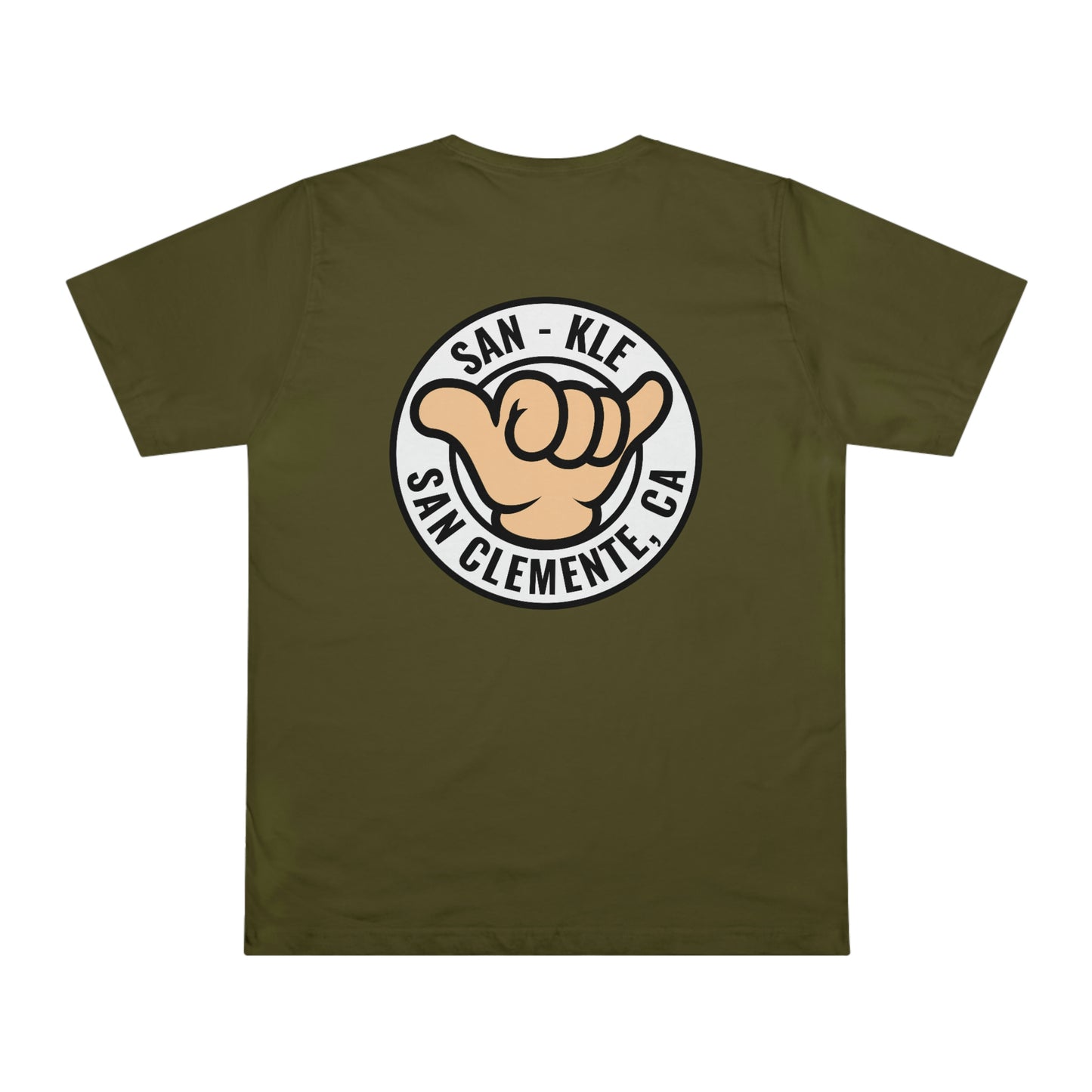 Shaka Tshirt