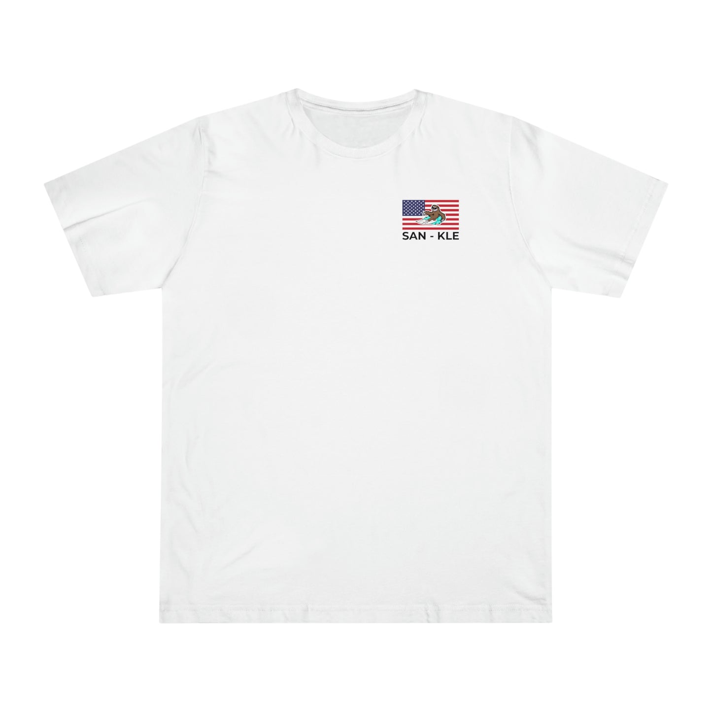 Surf USA Tshirt