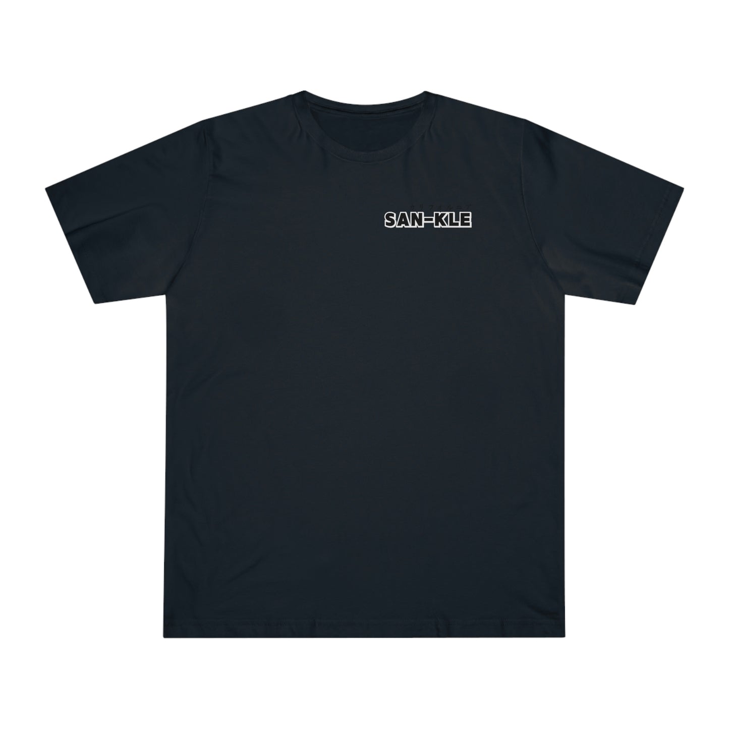 SK Black Tshirt