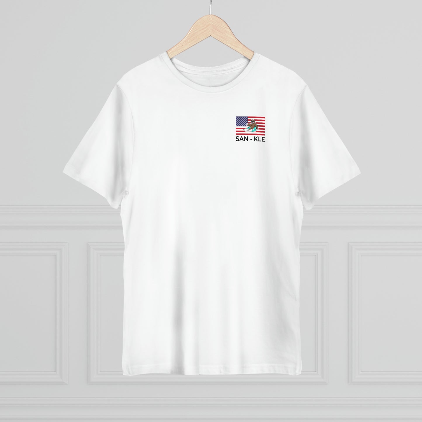 Surf USA Tshirt