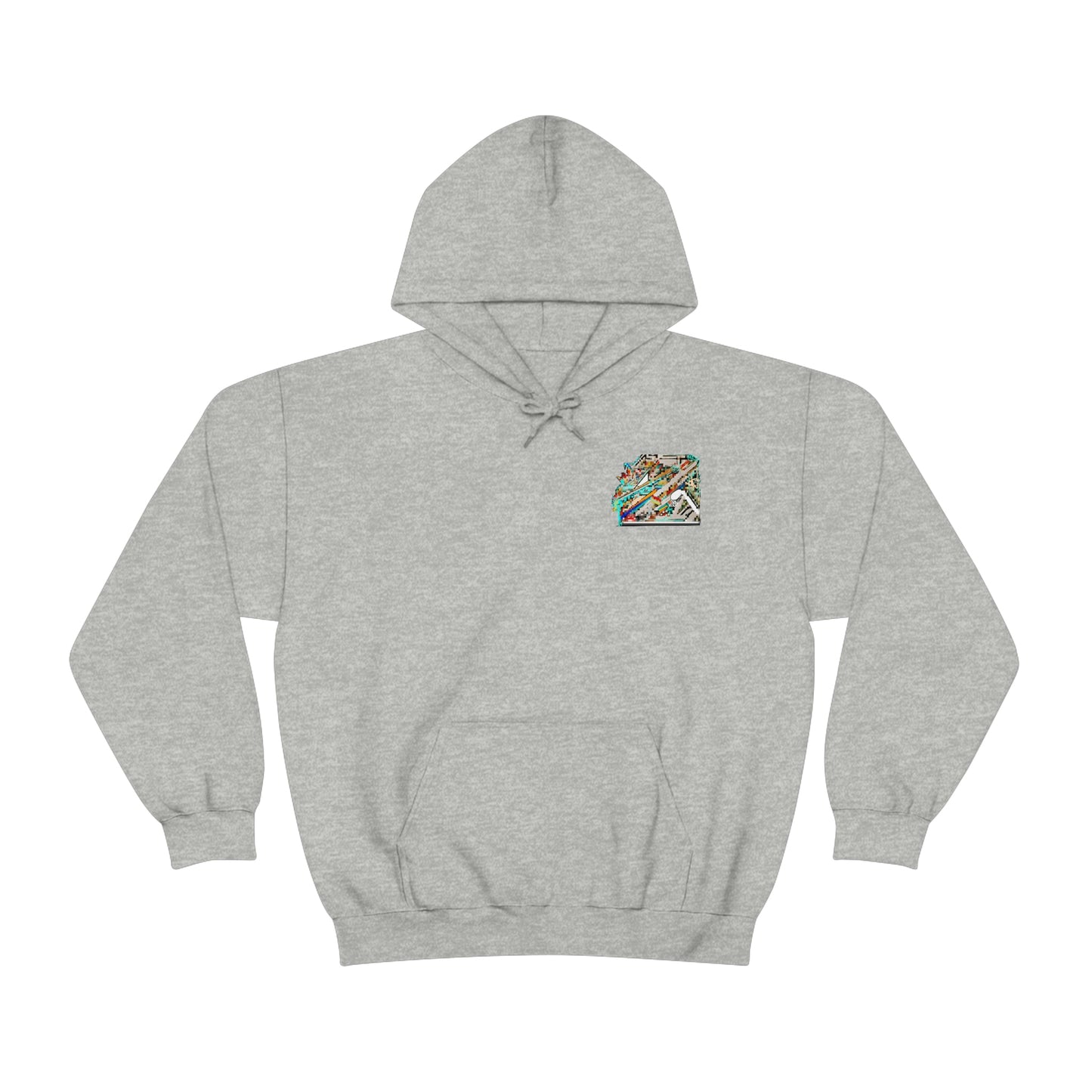 Kobura Hoodie