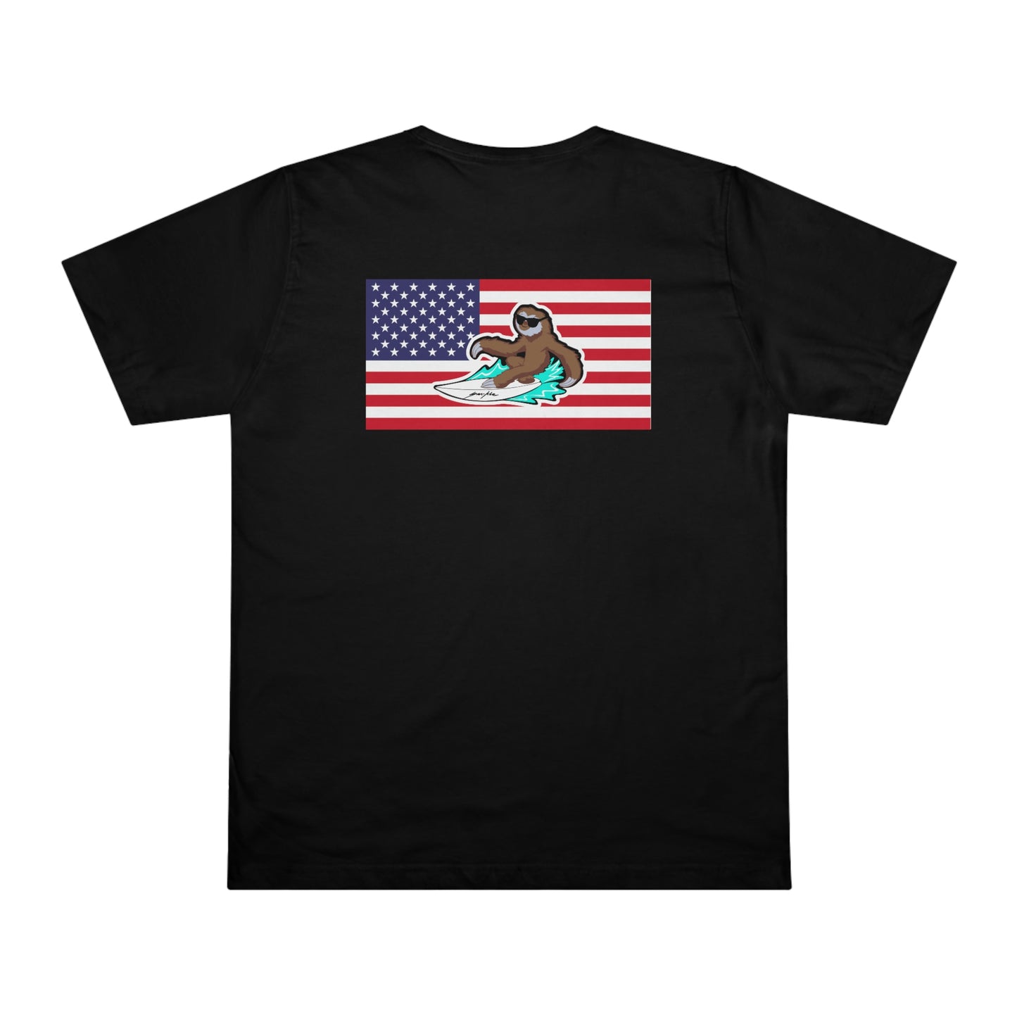 Surf USA Tshirt