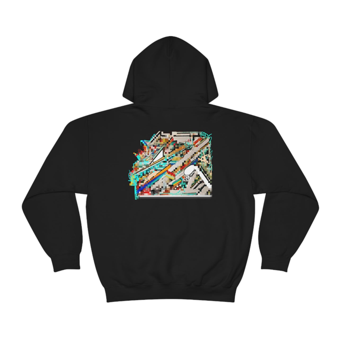 Kobura Hoodie