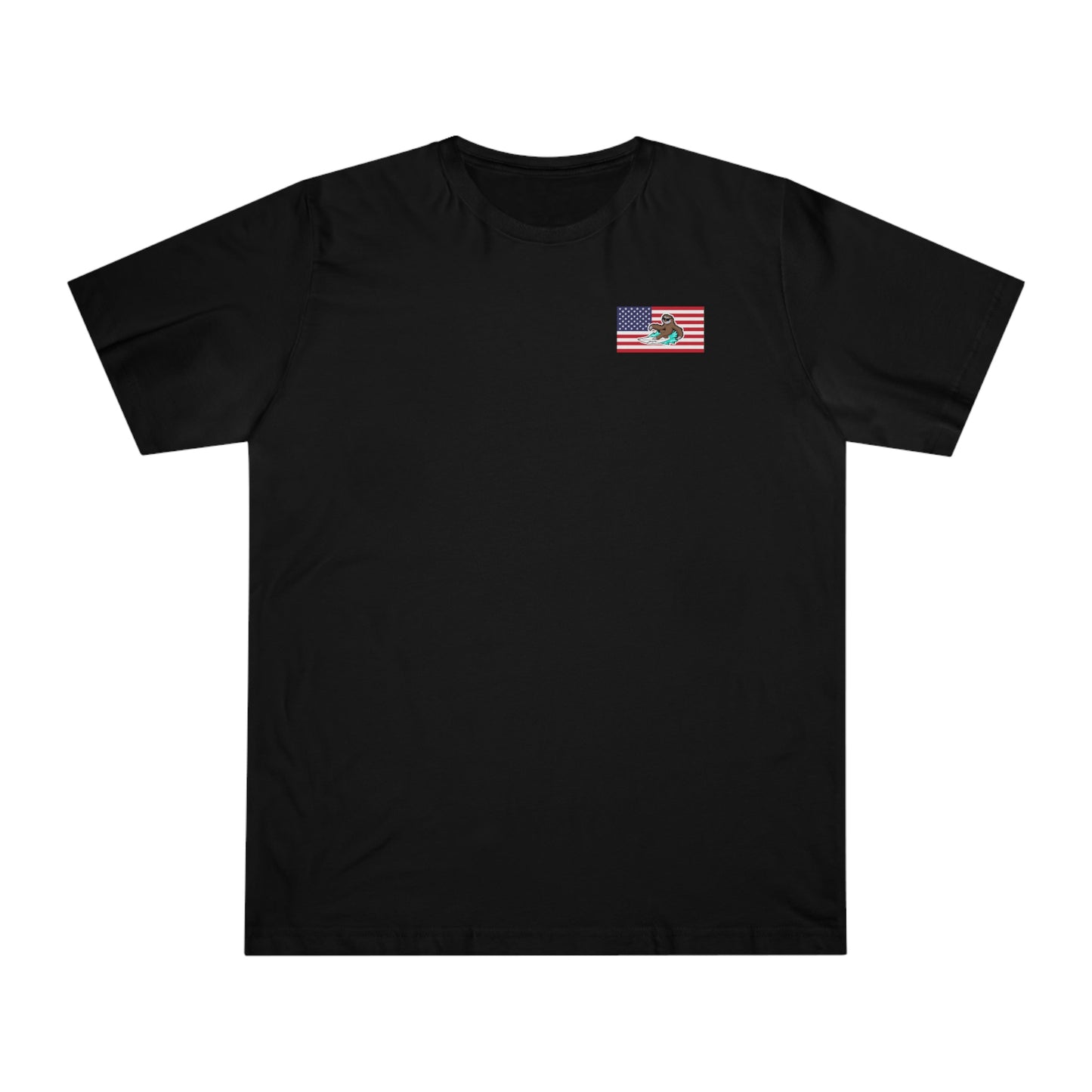 Surf USA Tshirt