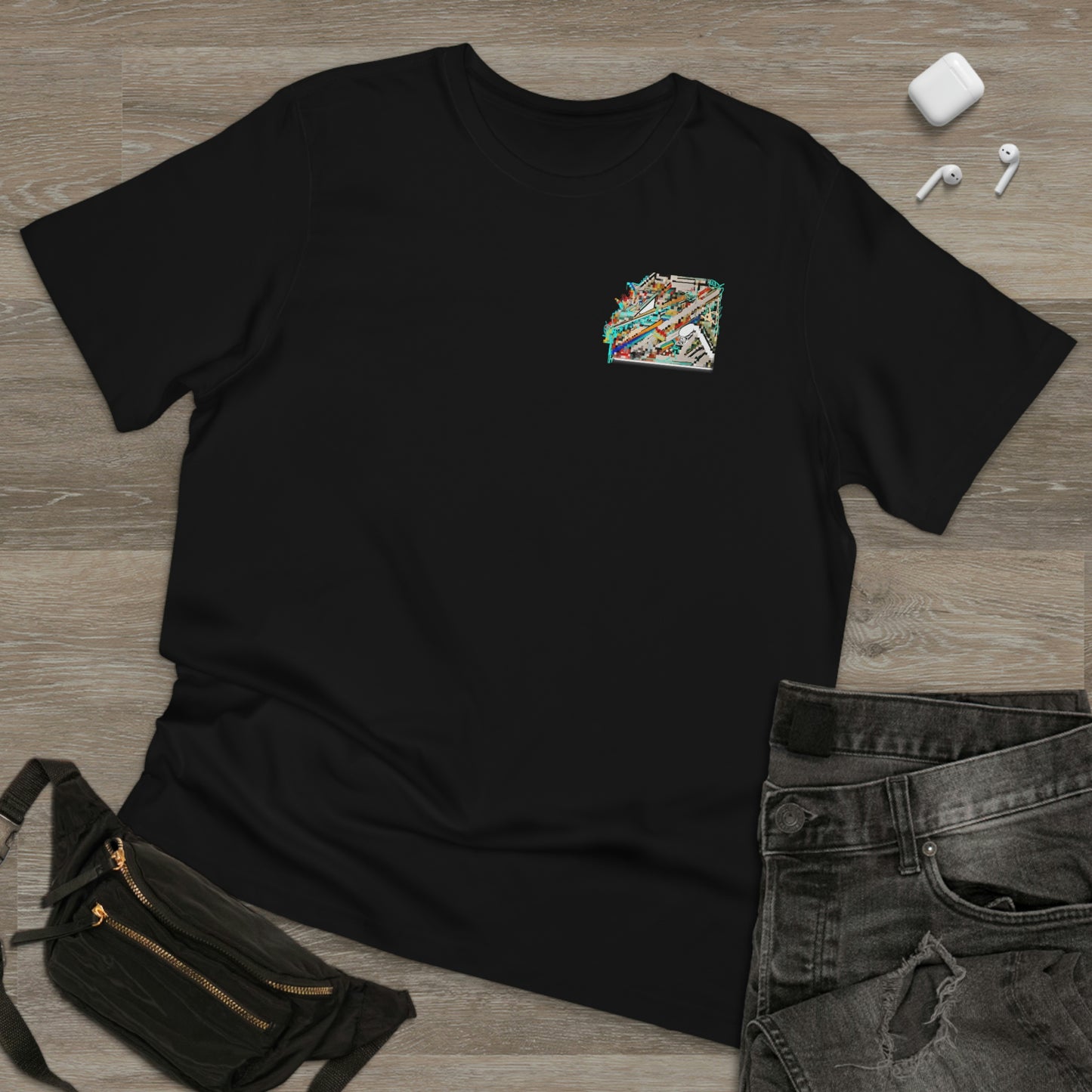 Kobura Tshirt