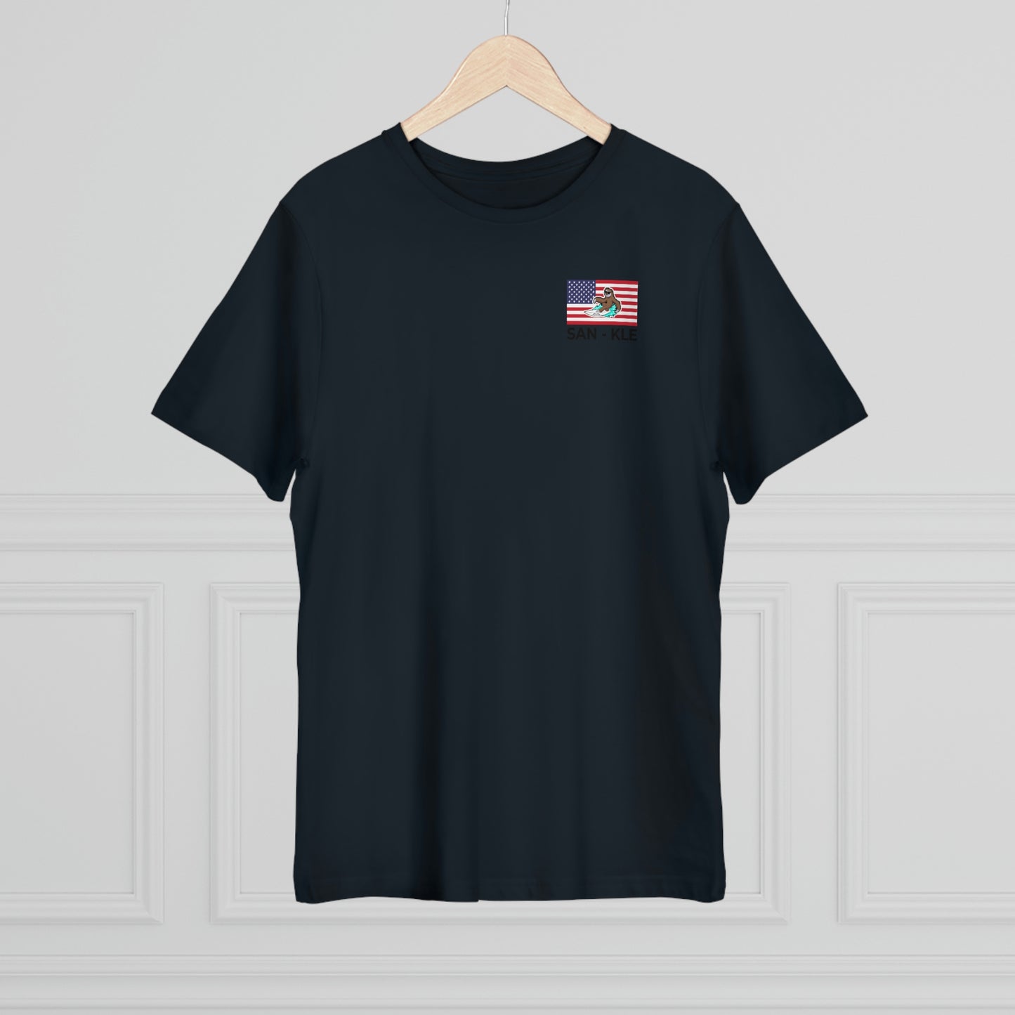 Surf USA Tshirt