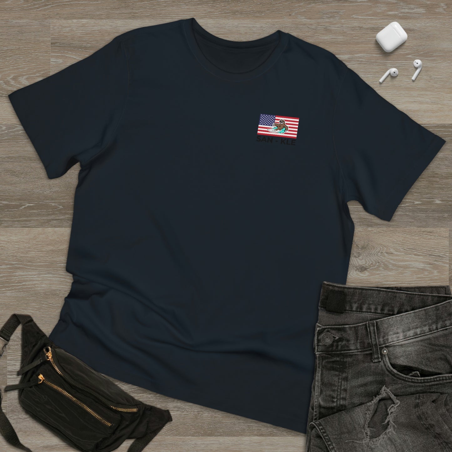 Surf USA Tshirt